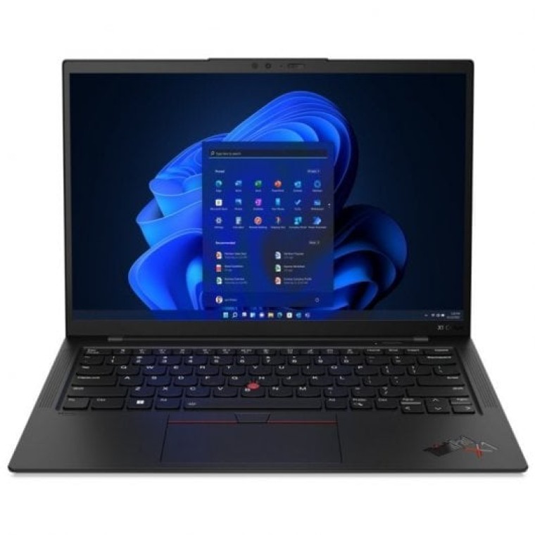 Lenovo ThinkPad X1 Carbon Gen 10 Intel Core i7-1255U/16GB/512GB SSD/14" Táctil