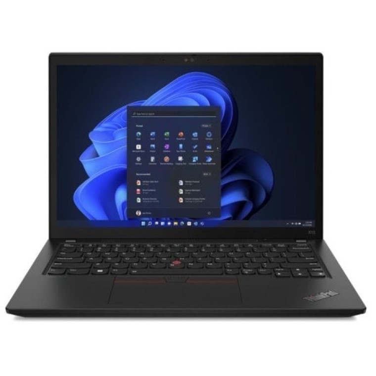 Lenovo ThinkPad X13 Gen 3 AMD Ryzen 5 PRO 6650U/16GB/512GB SSD/13.3" Teclado Italiano