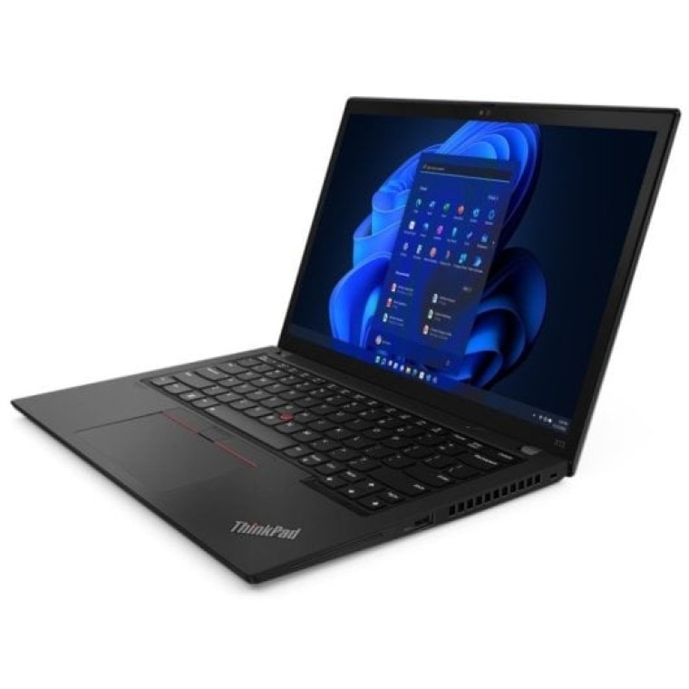 Lenovo ThinkPad X13 Gen 3 AMD Ryzen 5 PRO 6650U/16GB/512GB SSD/13.3" Teclado Italiano