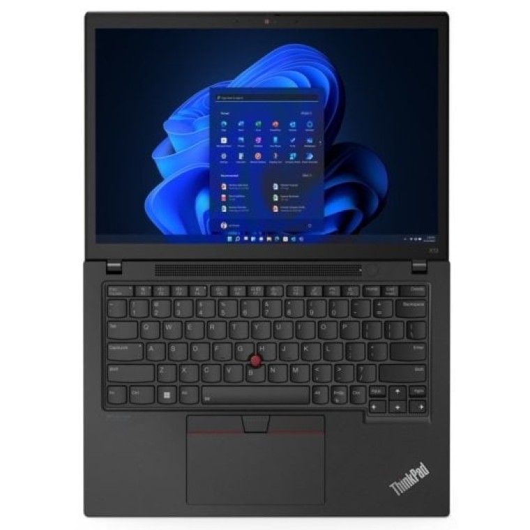 Lenovo ThinkPad X13 Gen 3 AMD Ryzen 5 PRO 6650U/16GB/512GB SSD/13.3" Teclado Italiano