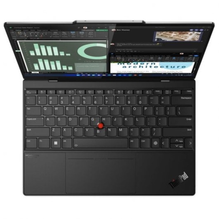 Lenovo ThinkPad Z13 AMD Ryzen 7 Pro 6850H/16GB/512GB SSD/13.3"