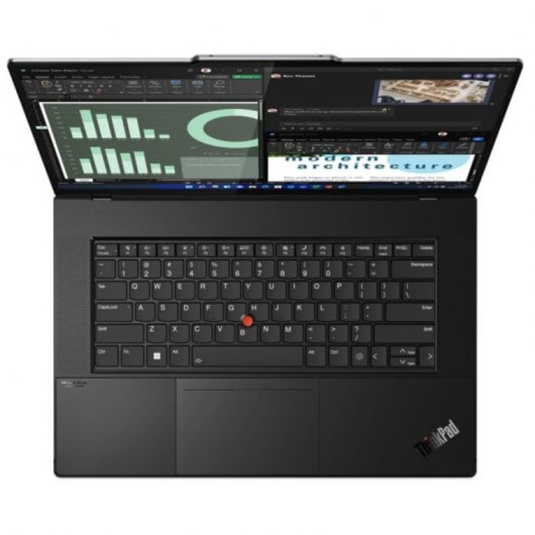 Lenovo ThinkPad Z16 G1 AMD Ryzen 7 Pro 6850H/16GB/512GB SSD/16"