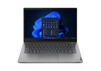 Portátil Lenovo ThinkBook 14 G4 IAP Intel Core i5-1235U/8GB/256GB SSD/14"