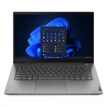 Portátil Lenovo ThinkBook 14 G4 IAP Intel Core i5-1235U/8GB/256GB SSD/14"
