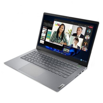 Portátil Lenovo ThinkBook 14 G4 IAP Intel Core i5-1235U/8GB/256GB SSD/14"