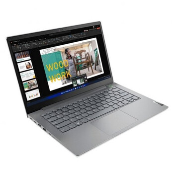 Portátil Lenovo ThinkBook 14 G4 IAP Intel Core i5-1235U/8GB/256GB SSD/14"