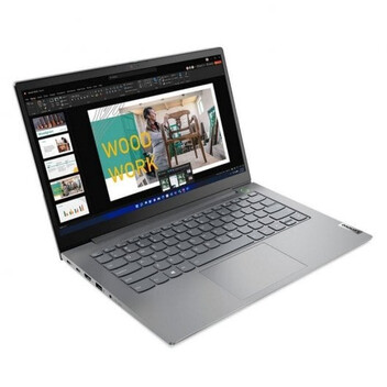 Lenovo ThinkBook 14 G4 IAP Intel Core i7-1255U/16GB/512GB SSD/14" Lenovo ThinkBook 14 G4 IAP Intel Core i7-1255U/16GB/512GB SSD/14"