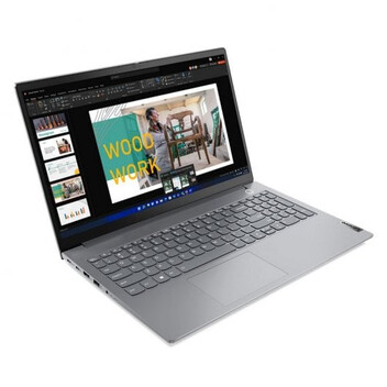Lenovo ThinkBook 15 G4 ABA AMD Ryzen 7 5825U/16GB/512GB SSD/15.6" Lenovo ThinkBook 15 G4 ABA AMD Ryzen 7 5825U/16GB/512GB SSD/15.6"
