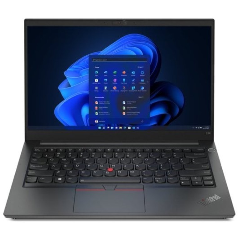 Lenovo ThinkPad E14 Gen 4 AMD Ryzen 5 5625U/8GB/512GB SSD/14" Teclado Italiano