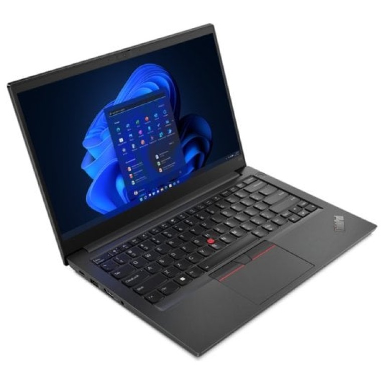 Lenovo ThinkPad E14 Gen 4 AMD Ryzen 5 5625U/8GB/512GB SSD/14" Teclado Italiano