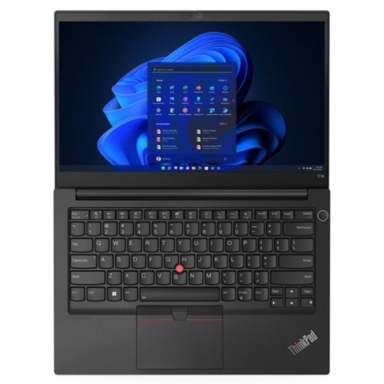 Lenovo ThinkPad E14 Gen 4 AMD Ryzen 5 5625U/8GB/512GB SSD/14" Teclado Italiano