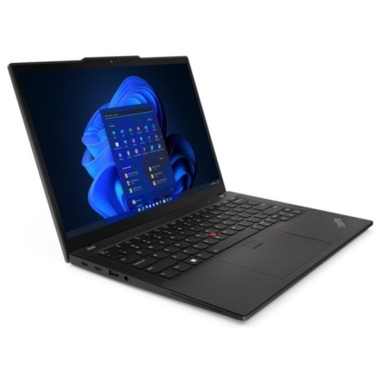 Lenovo ThinkPad X13 Gen 4 Intel Core i5-1335U/16GB/512GB SSD/13.3" Teclado Italiano