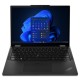 Lenovo ThinkPad X13 Yoga Gen 4 Intel Core i5-1335U/16GB/512GB SSD/13.3" Táctil Teclado Italiano