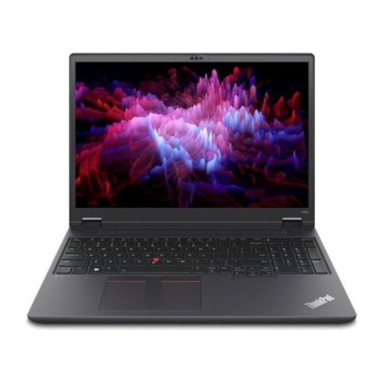 Lenovo ThinkPad P16v Gen 1 AMD Ryzen 7 7840HS/16GB/512GB SSD/RTX A500/16" Teclado Italiano