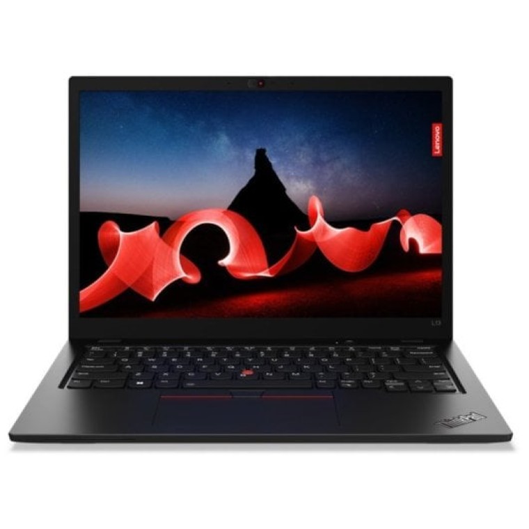 Lenovo ThinkPad L13 Gen 4 Intel Core i5-1335U/16GB/512GB SSD/13.3" Teclado Italiano