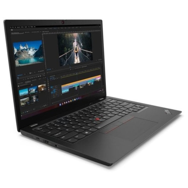 Lenovo ThinkPad L13 Gen 4 Intel Core i5-1335U/16GB/512GB SSD/13.3" Teclado Italiano