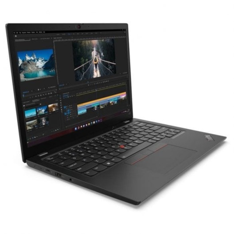 Lenovo ThinkPad L13 Yoga Gen 4 Intel Core i7-1355U/16GB/512GB SSD/13.3" Táctil