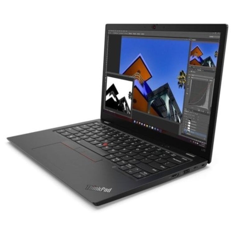 Lenovo ThinkPad L13 Yoga Gen 4 Intel Core i5-1335U/16GB/512GB SSD/13.3" Táctil Teclado Italiano