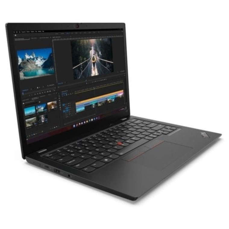 Lenovo ThinkPad L13 Yoga Gen 4 Intel Core i5-1335U/16GB/512GB SSD/13.3" Táctil Teclado Italiano