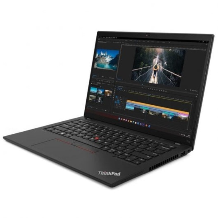 Lenovo ThinkPad T14 Gen 4 Intel Core i7-1355U/32 GB/1TB SSD/14"