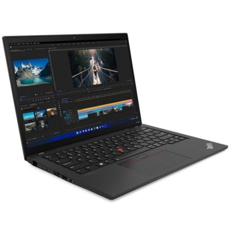 Lenovo ThinkPad P14s Gen 4 Intel Core i7-1360P/16GB/512GB SSD/RTX A500/14"