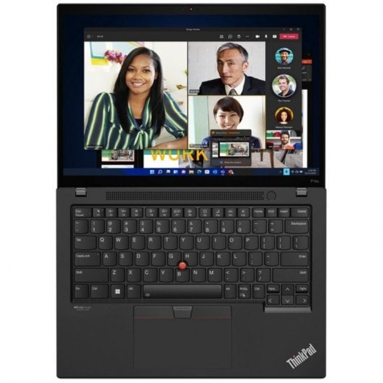 Lenovo ThinkPad P14s Gen 4 Intel Core i7-1360P/16GB/512GB SSD/RTX A500/14"