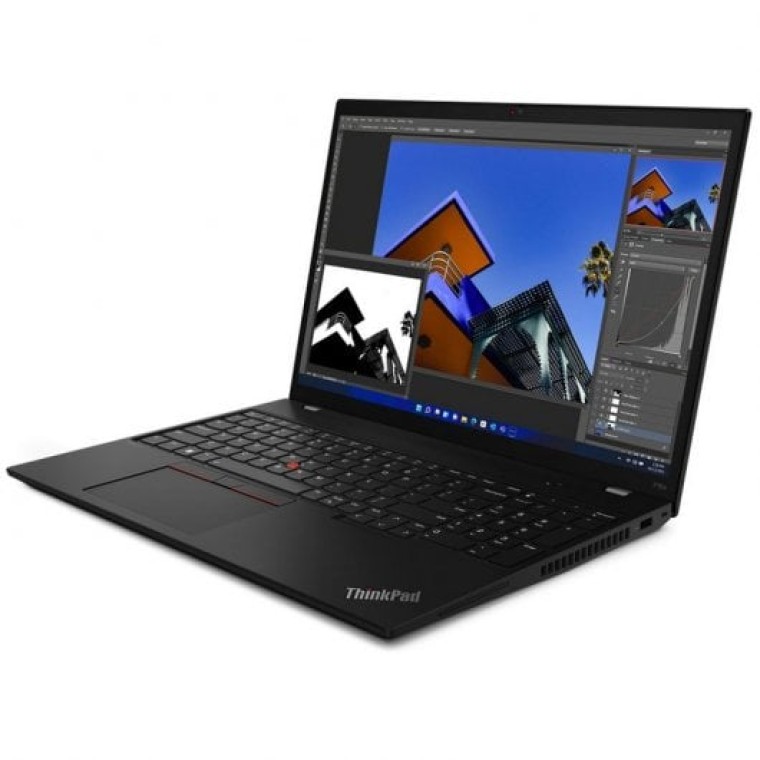 Lenovo ThinkPad P16s Gen 2 Intel Core i7-1360P/16GB/512GB SSD/RTX A500/16"