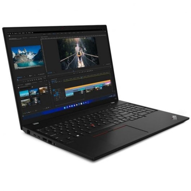 Lenovo ThinkPad P16s Gen 2 Intel Core i7-1360P/16GB/512GB SSD/RTX A500/16"