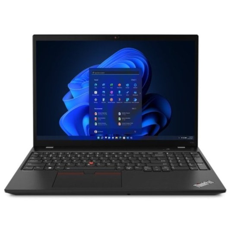 Lenovo ThinkPad P16s Gen 2 Intel Core i7-1360P/32GB/1TB SSD/RTX A500/16" Teclado Italiano