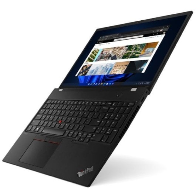 Lenovo ThinkPad P16s Gen 2 Intel Core i7-1360P/32GB/1TB SSD/RTX A500/16" Teclado Italiano