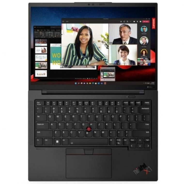 Lenovo ThinkPad X1 Carbon Gen 11 Intel Core i7-1355U/16GB/512GB SSD/14"