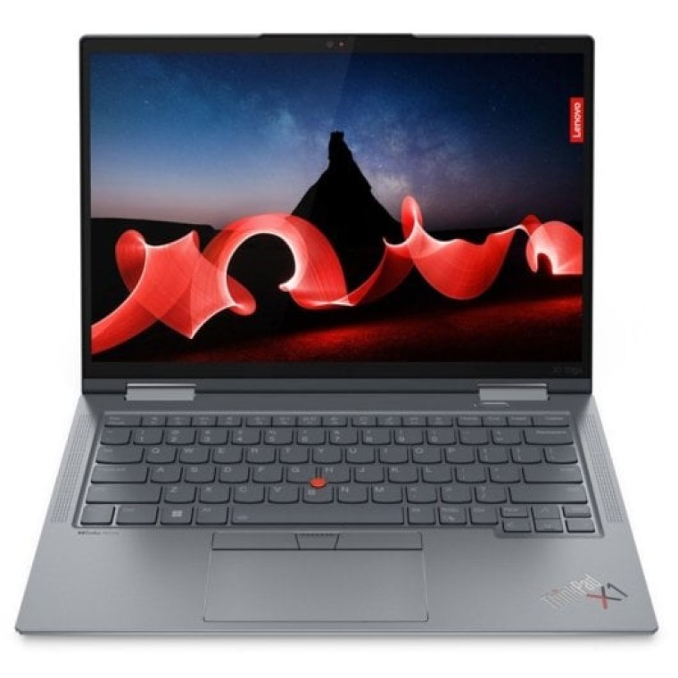 Lenovo ThinkPad X1 Yoga Gen 8 Intel Evo Core i7-1355U/16GB/512GB SSD/14" Táctil