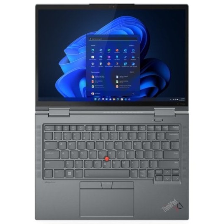 Lenovo ThinkPad X1 Yoga Gen 8 Intel Evo Core i7-1355U/32GB/1TB SSD/14" Táctil