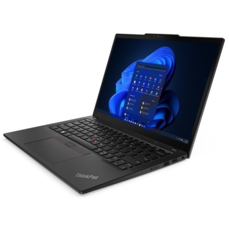 Lenovo ThinkPad X13 Gen 4 AMD Ryzen 7 PRO 7840U/16GB/512GB SSD/13.3" Teclado Italiano