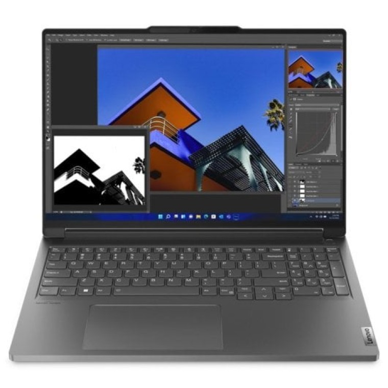 Lenovo ThinkBook 16p G4 IRH Intel Core i5-13500H/16GB/512GB SSD/RTX 4050/16"