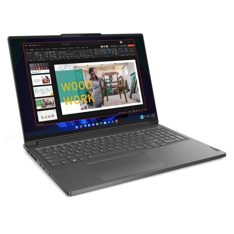 Lenovo ThinkBook 16p G4 IRH Intel Core i7-13700H/16GB/512GB SSD/RTX 4060/16"