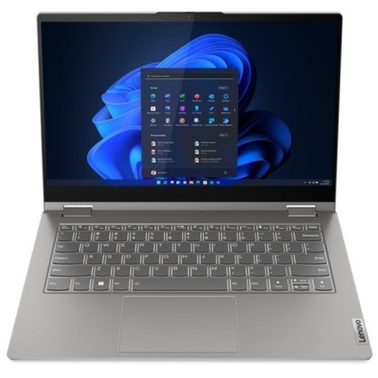 Lenovo ThinkBook 14s Yoga Gen 3 IRU Intel Core i5-1335U/16GB/512GB SSD/14" Táctil Teclado Italiano