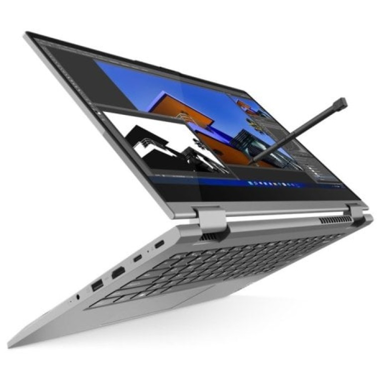 Lenovo ThinkBook 14s Yoga Gen 3 IRU Intel Core i5-1335U/16GB/512GB SSD/14" Táctil Teclado Italiano