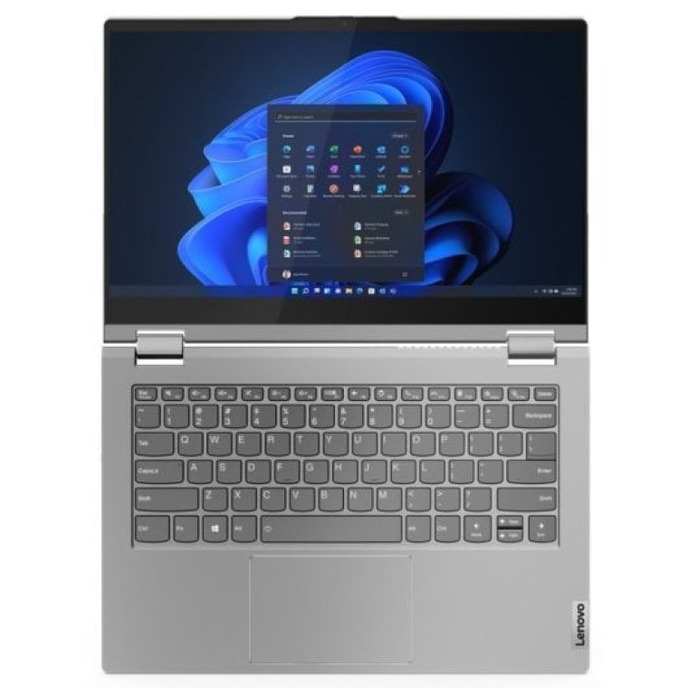 Lenovo ThinkBook 14s Yoga Gen 3 IRU Intel Core i5-1335U/16GB/512GB SSD/14" Táctil Teclado Italiano