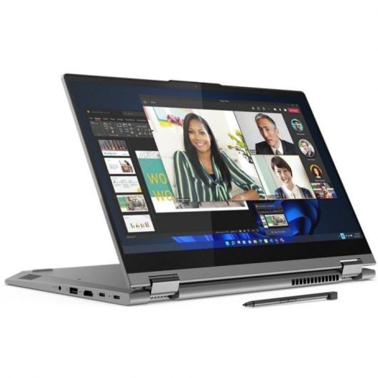 Lenovo ThinkBook 14s Yoga G3 IRU Intel Core i5-1335U/16GB/512GB SSD/14" Táctil