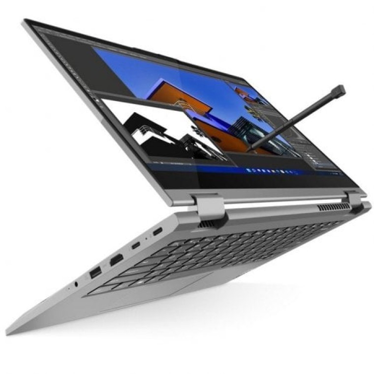 Lenovo ThinkBook 14s Yoga G3 IRU Intel Core i5-1335U/16GB/512GB SSD/14" Táctil