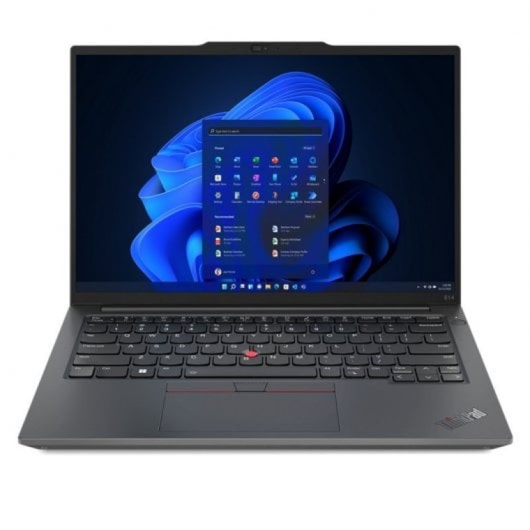 Lenovo ThinkPad E14 Gen 5 Intel Core i7-1355U/16GB/512GB SSD/14"