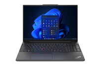 Portátil Lenovo ThinkPad E16 Gen 1 Intel Core i5-1335U/8GB/256GB SSD/16" Portátil Lenovo ThinkPad E16 Gen 1 Intel Core i5-1335U/8GB/256GB SSD/16"