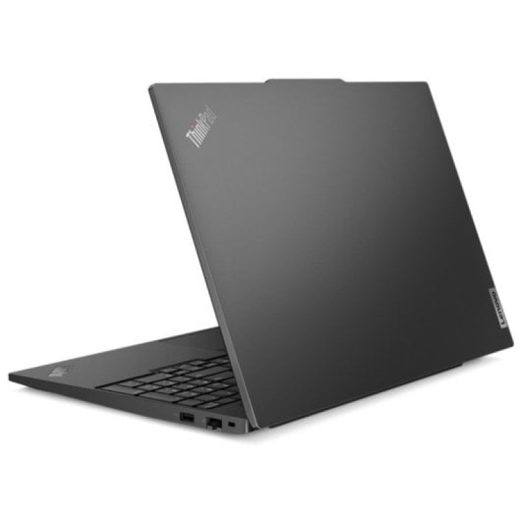 Lenovo ThinkPad E16 Gen 1 Intel Core i7-1355U/16GB/512GB SSD/16" Teclado Italiano