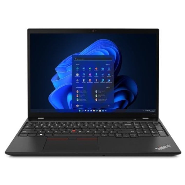 Lenovo ThinkPad P16s AMD Ryzen 7 PRO 7840U/32GB/1TB SSD/16" Teclado Italiano