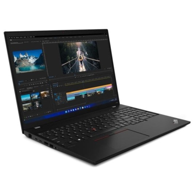 Lenovo ThinkPad P16s AMD Ryzen 7 PRO 7840U/32GB/1TB SSD/16" Teclado Italiano