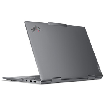 Portátil Lenovo ThinkPad X1 2-in-1 Gen 9 Intel Core Ultra 7 155U/16GB/512GB SSD/14" Táctil