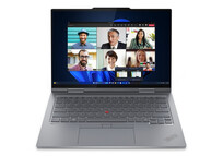 Portátil Lenovo ThinkPad X1 2-in-1 Gen 9 Intel Core Ultra 5 125U/16GB/512GB SSD/14" Táctil Portátil Lenovo ThinkPad X1 2-in-1 Gen 9 Intel Core Ultra 5 125U/16GB/512GB SSD/14" Táctil