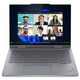 Portátil Lenovo ThinkPad X1 2-in-1 Gen 9 Intel Core Ultra 5 125U/16GB/512GB SSD/14" Táctil