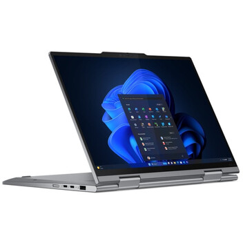 Portátil Lenovo ThinkPad X1 2-in-1 Gen 9 Intel Core Ultra 5 125U/16GB/512GB SSD/14" Táctil Portátil Lenovo ThinkPad X1 2-in-1 Gen 9 Intel Core Ultra 5 125U/16GB/512GB SSD/14" Táctil